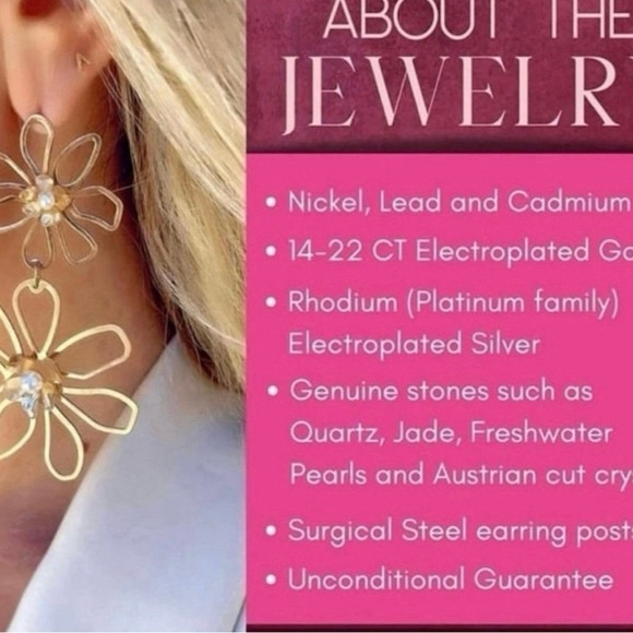 Park Lane “Blossom” Bracelet! BNIB!! - Picture 9 of 9